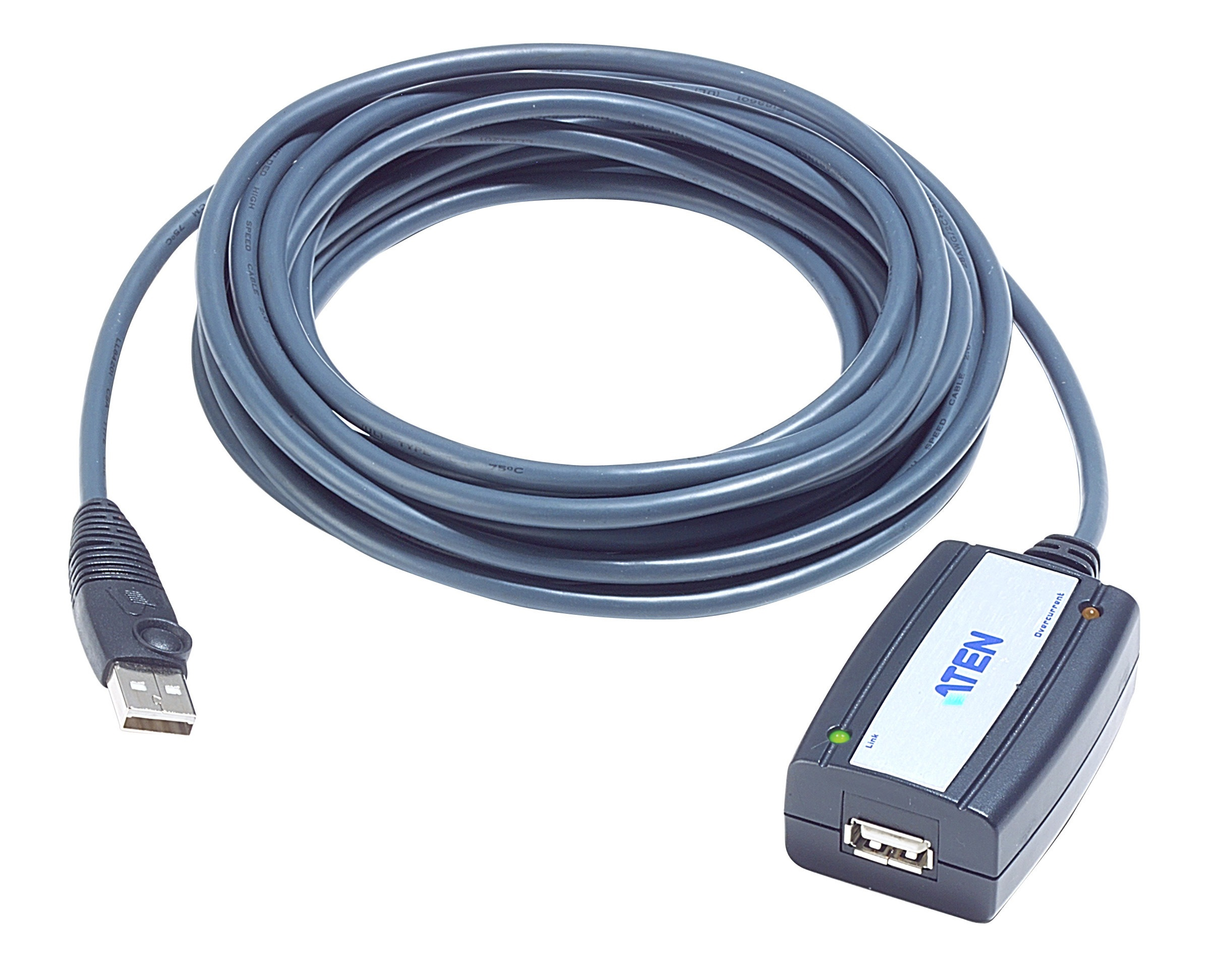 Harga Jual ATEN UE250 USB 2.0 Extender Cable
